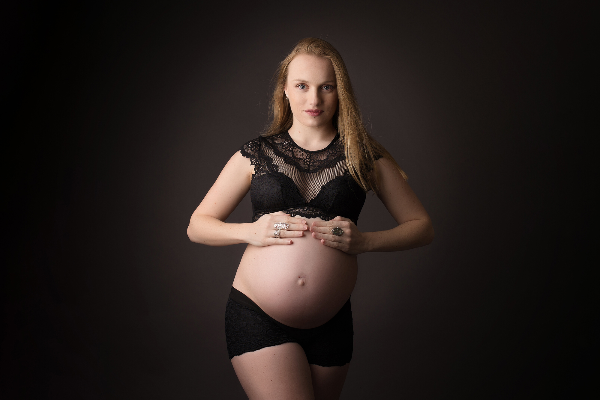 Laetitia Navoni Photographe grossesse