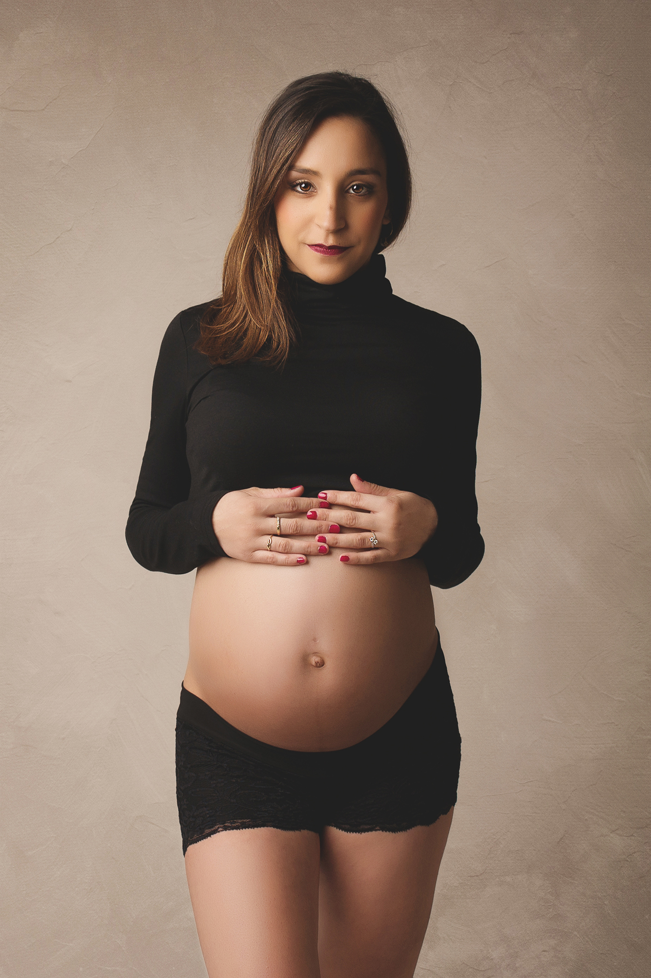 Laetitia Navoni Photographe grossesse