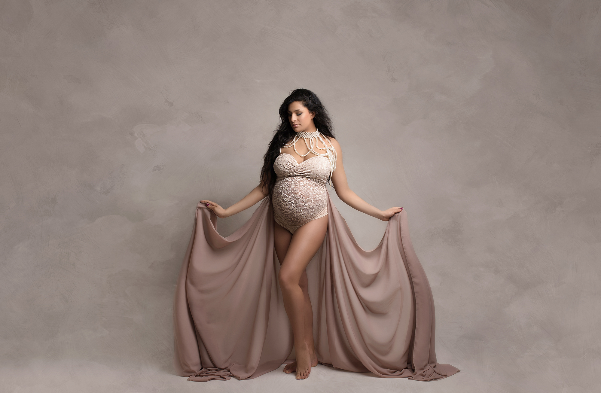 Laetitia Navoni Photographe grossesse