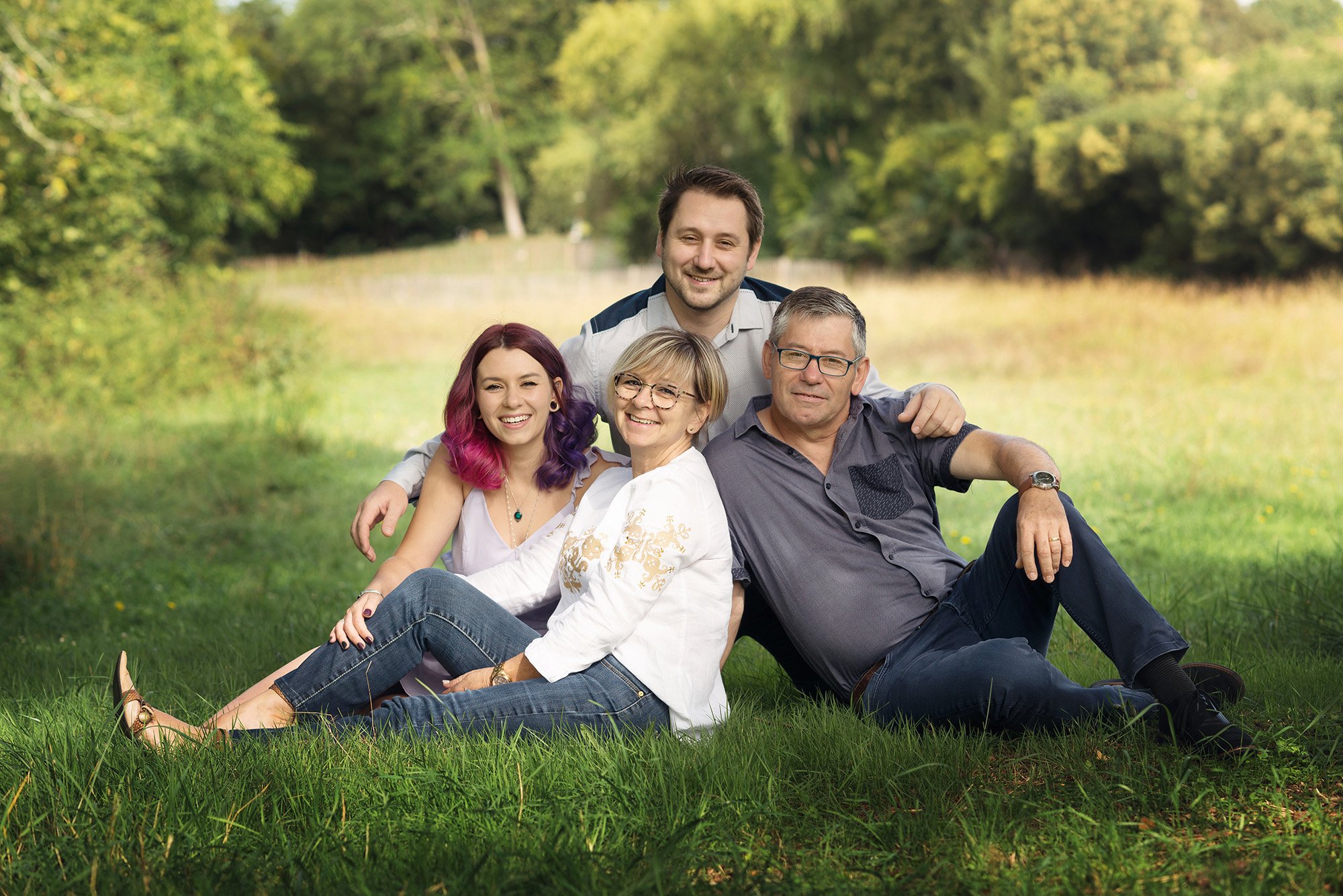 Laetitia Navoni Photographe Famille