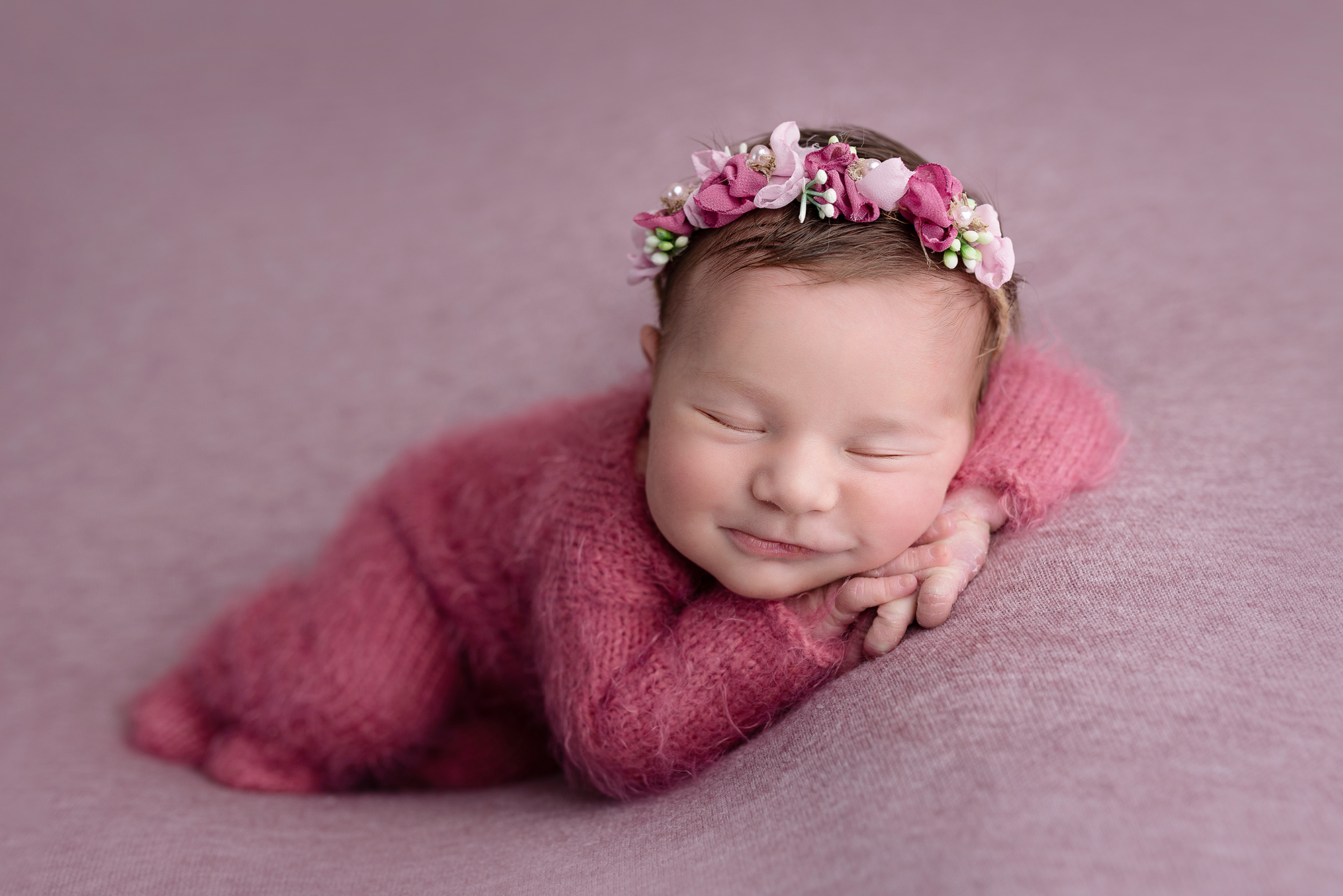 Laetitia Navoni Photographe naissance