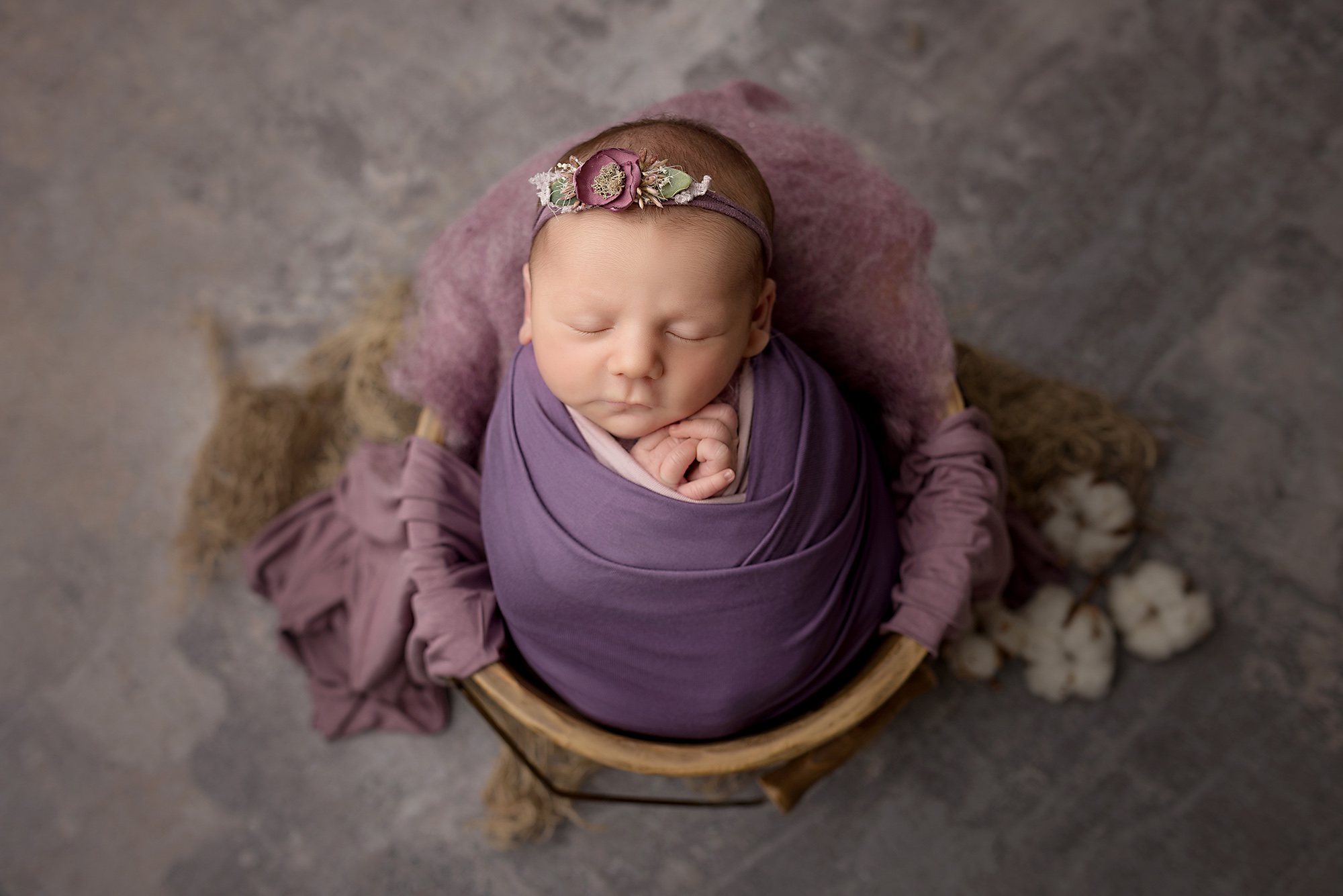 Laetitia Navoni Photographe naissance