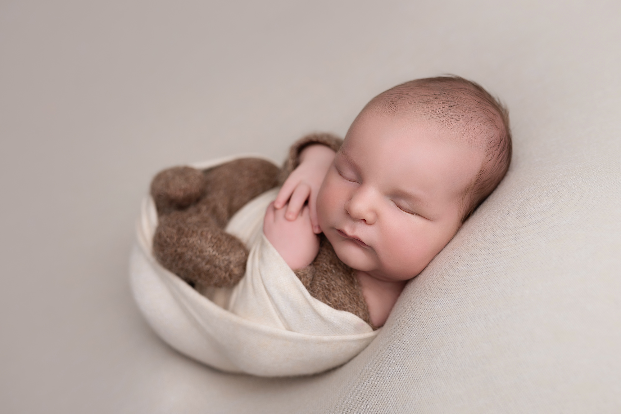 Laetitia Navoni Photographe naissance