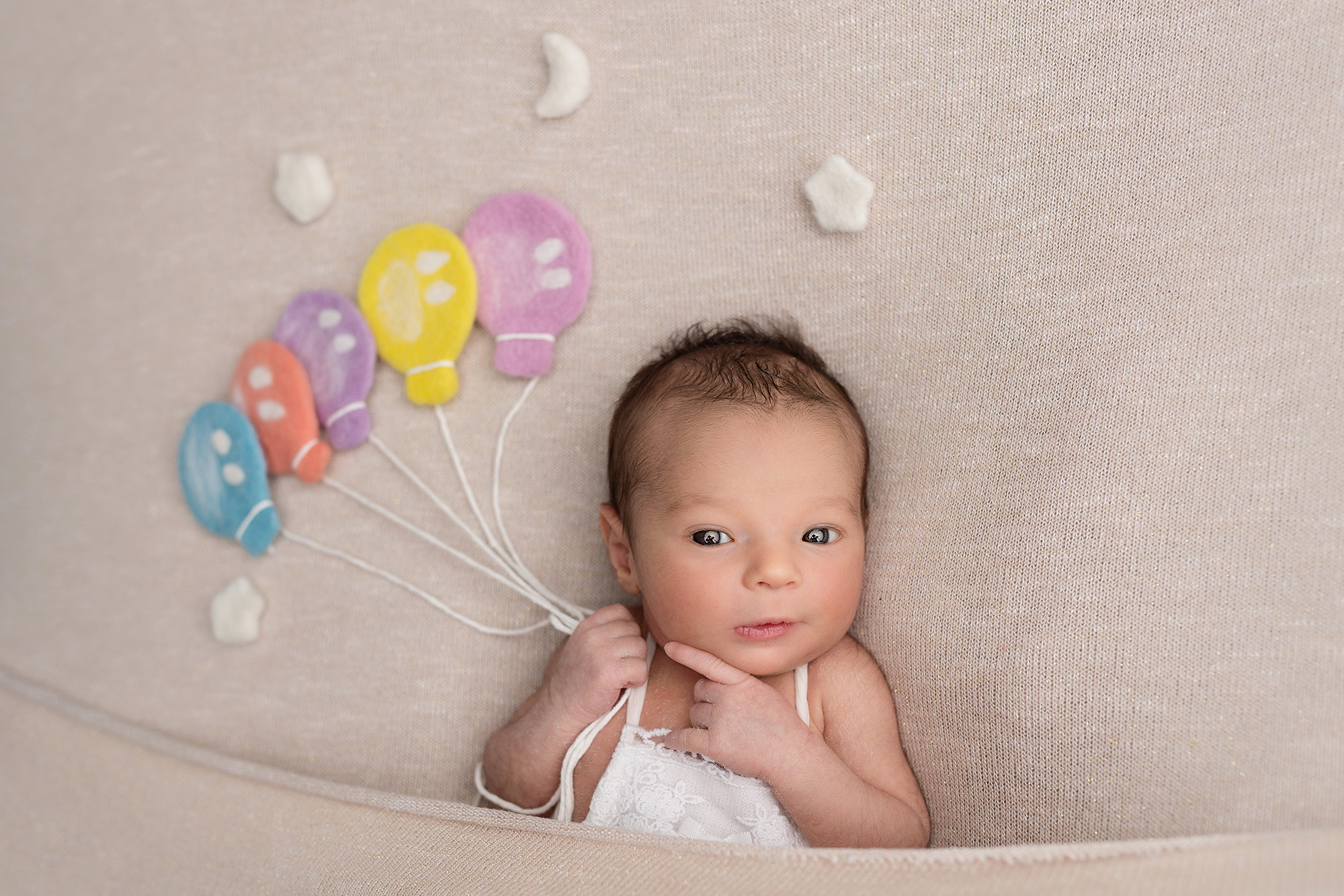 Laetitia Navoni Photographe naissance