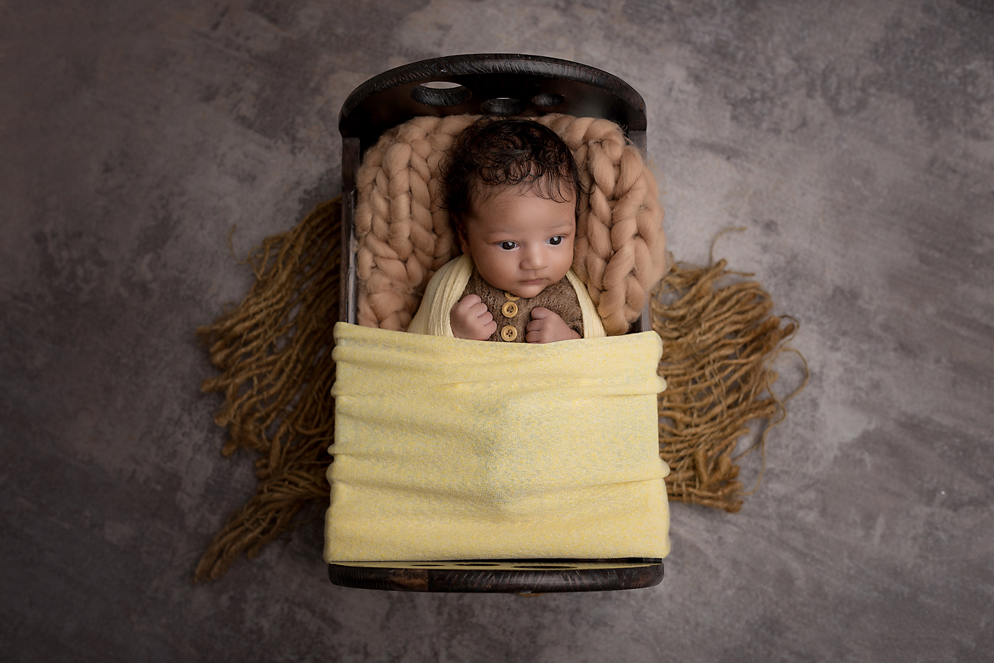 Laetitia Navoni Photographe naissance