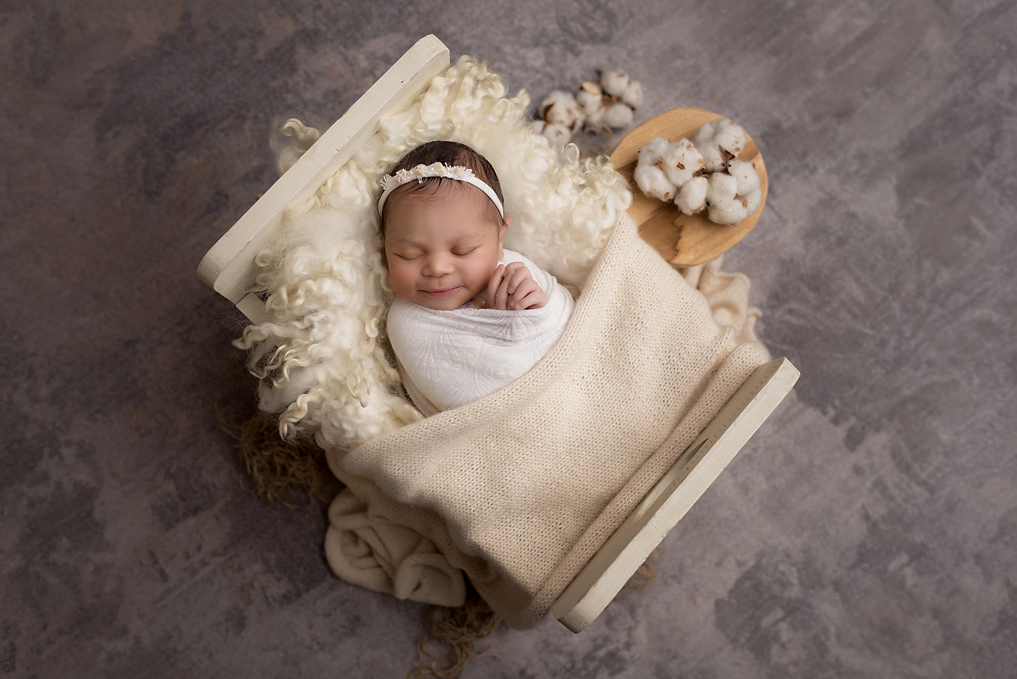 Laetitia Navoni Photographe naissance