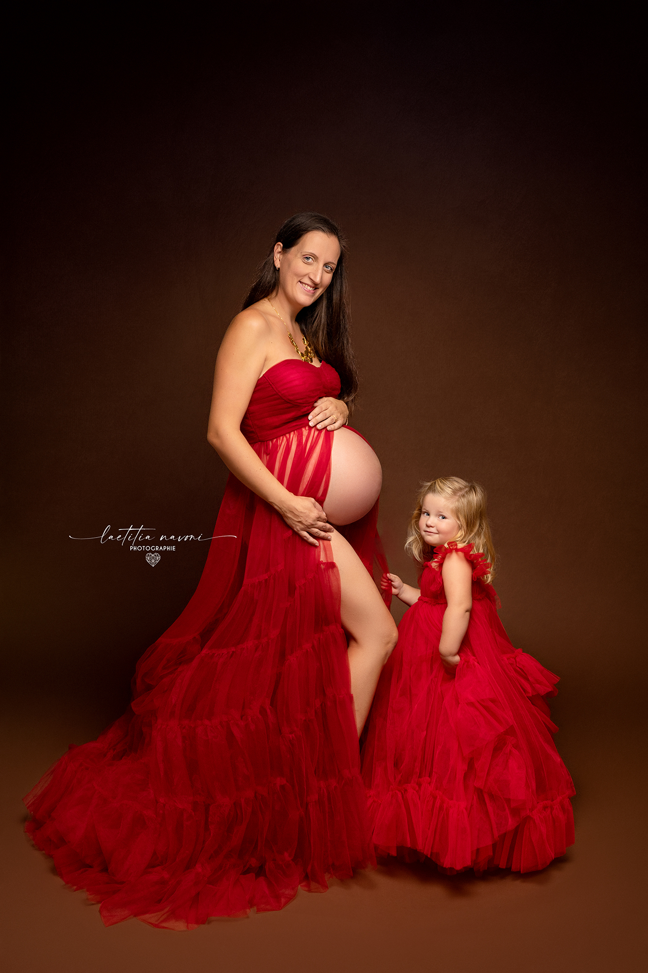 Robe fille 2