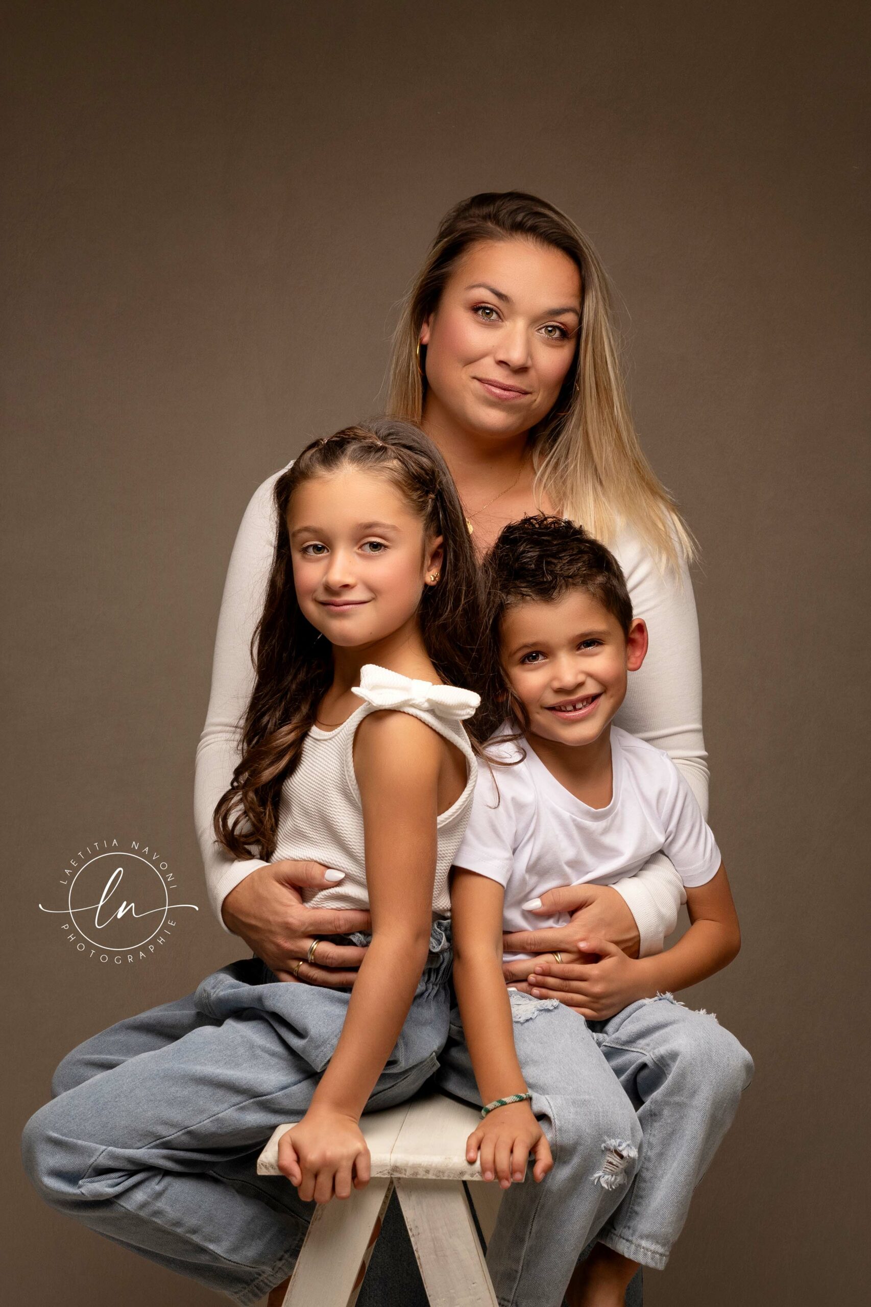 Laetitia Navoni photographe famille bordeaux