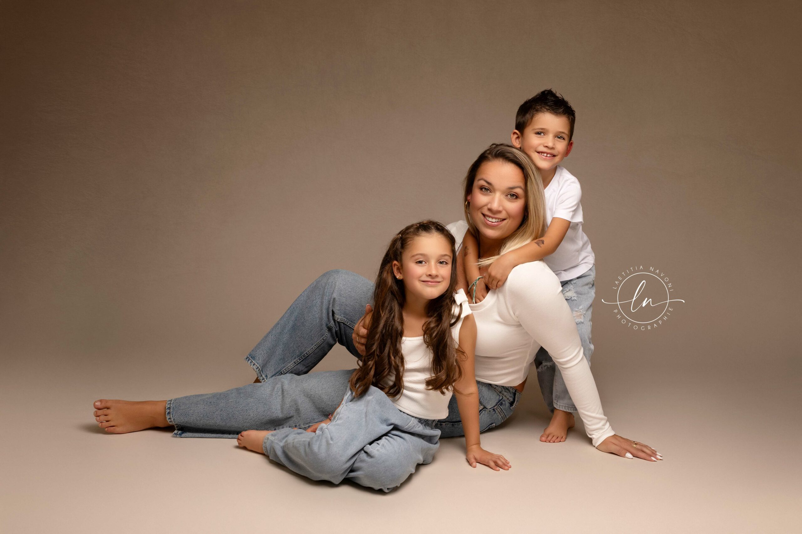 Laetitia Navoni photographe famille